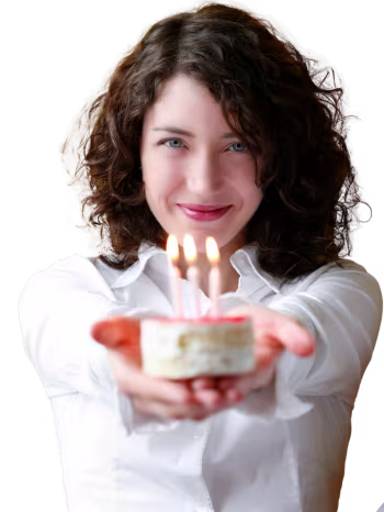 Fresh Cake Deal